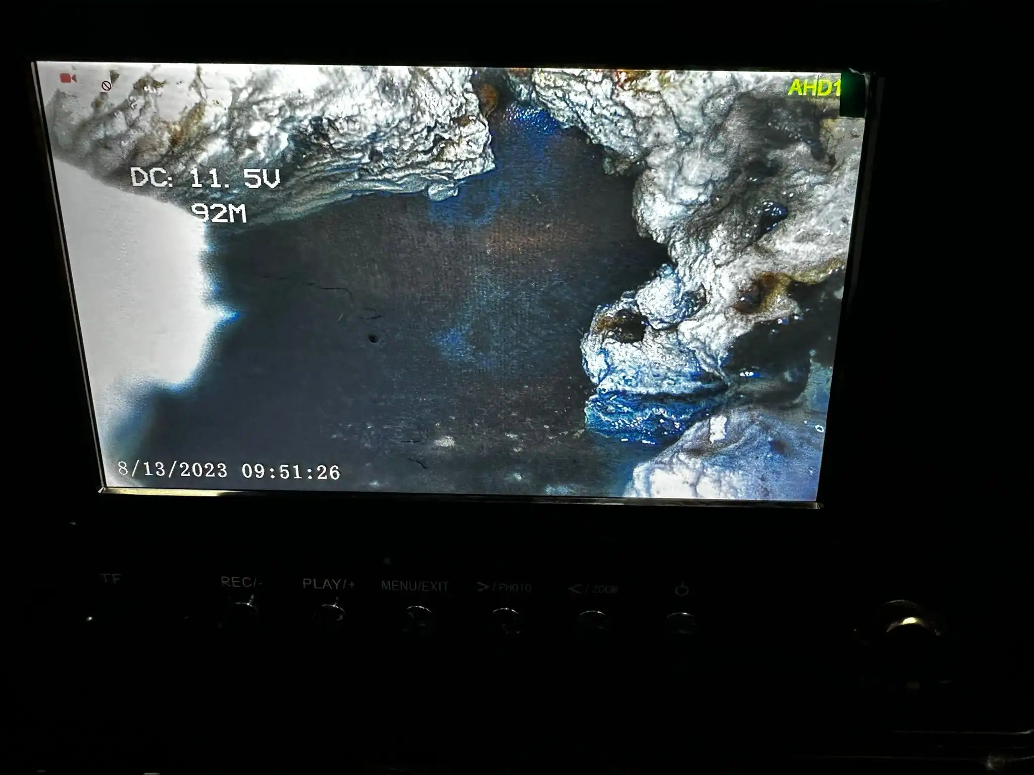 Monitoring